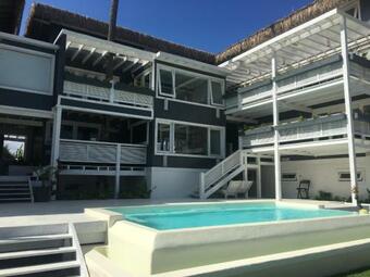 Depraia Apartments