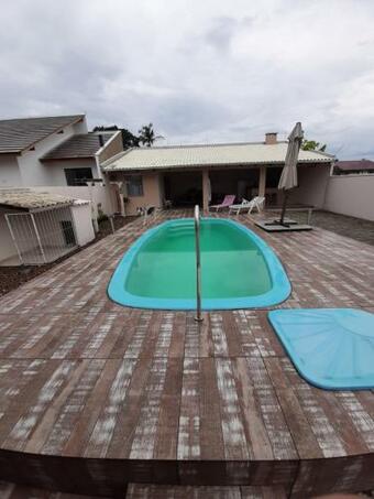Sua Casa Na Praia