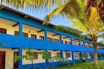 Hotel Pousada Migo
