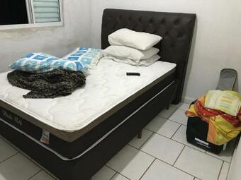 Bela Casa Em Presidente Epit�cio