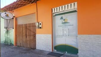 Hostal Pousada Andorinhas