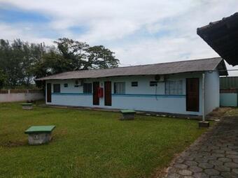 Hostal Hospedagem E Camping Do Cepe-sc