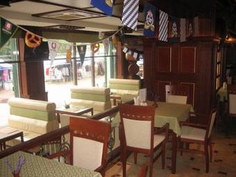 Postoyalets Hotel
