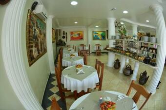 It�lia Hotel