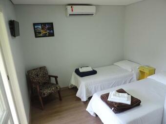 Hostal Pousada Tr�s Coroas
