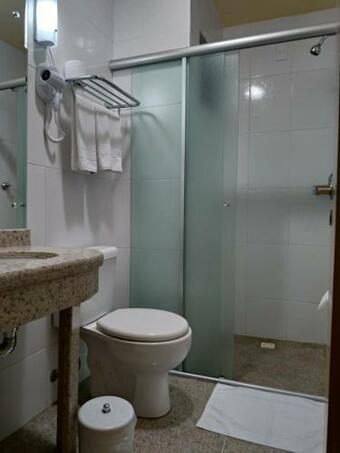 Hotel Das Videiras