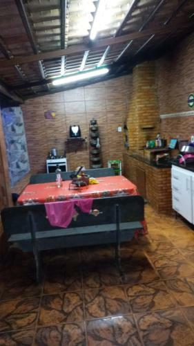 Casa Lagoa Santa