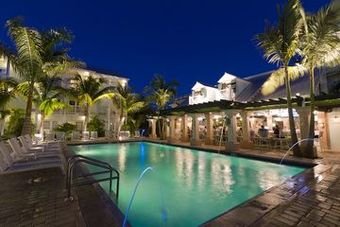 Hotel Southernmost On The Beach