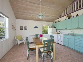 Orchid Cottage