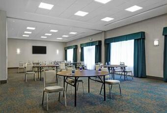 Hotel Hampton Inn & Suites Belleville