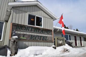 Port Loring Northland Motel