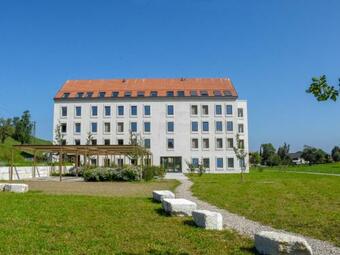 Apartment M�lihof-2