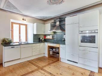 Apartamento Palazzo