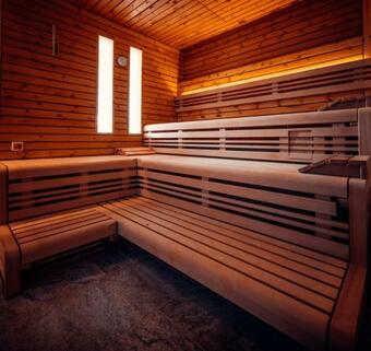 Hotel Au Club Alpin