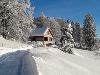 Chalet Chalet La Fr�taz