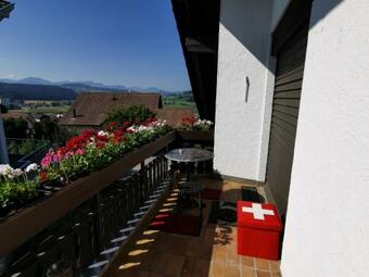 Apart Hotel Near Lucerne