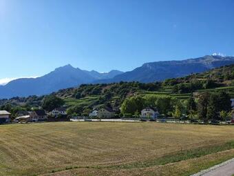 Apartamento The Blackbird (le Merle)