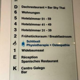 Hotel Metropol