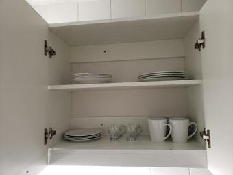 Apartamento Condell