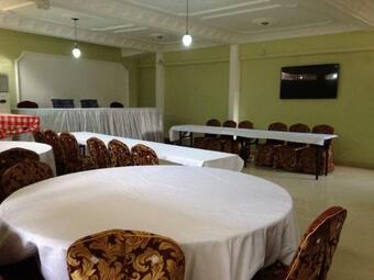International Hotel, Yaound�