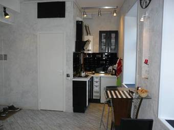 Modern Apartment