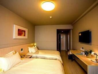 Hotel Jinjiang Inn Fuxin Yinbin Avenue
