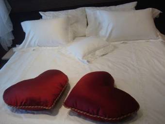 Hotel Olymp Plaza