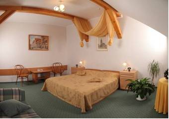 Hotel Universal