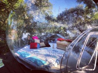 Glamping Zen-tir
