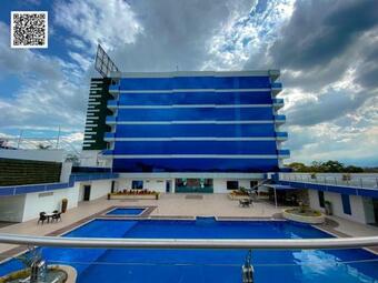 Hotel Royal Elim