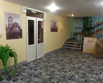 Hotel Lazur