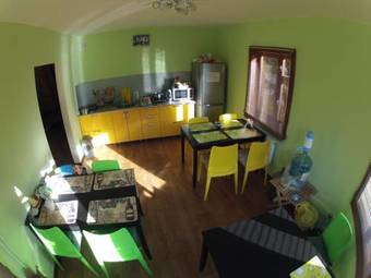 Serpeyka Hostel