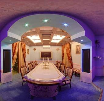 Art Hotel Pushkino