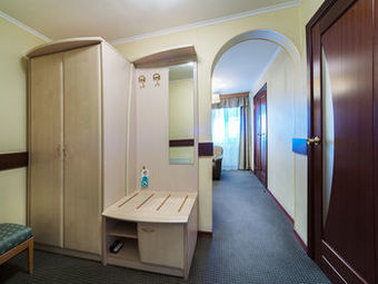 Posadskiy Hotel