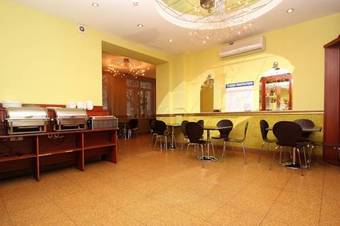 Kroshka Enot Hotel