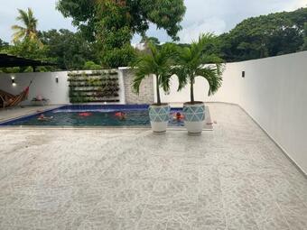 Hotel Raquel Rosado