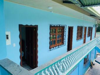 Hotel Alto Amazonas
