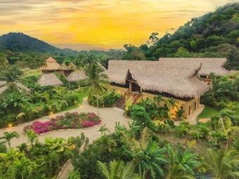 Hotel Senda Koguiwa