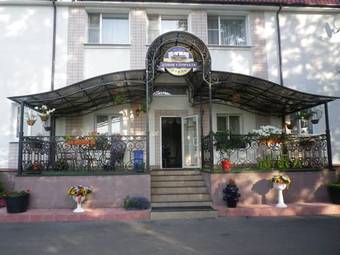 Pierhouse Hotel