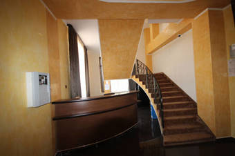 Hotel Eden