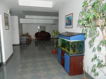 Hotel Iris