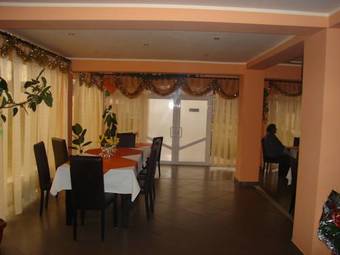 Hostal Pensiunea Mara