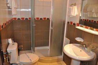 Hotel Golden Beach