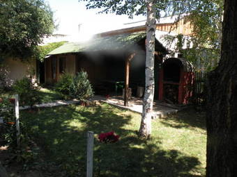 Camping Paradisul Soferilor