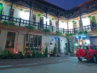Hotel Galany