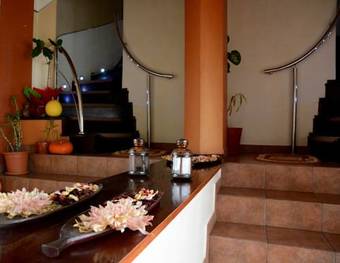 Hotel Intim