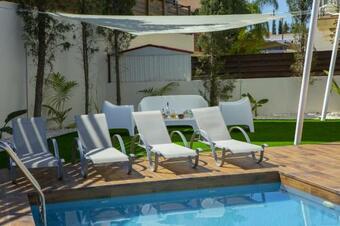 Tsokkos Luxury Villa