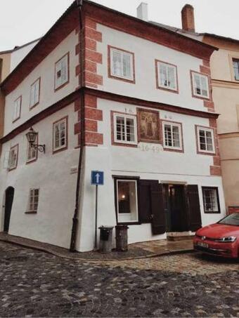 Apartamento Madona