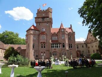 Hotel Schlo� Altenhausen