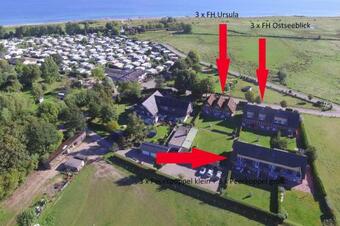 Apartamento Holiday Complex Schuldt Behrensdorf - Dos01109d-dya